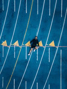 The Heptathlon of Life: Why You Can’t Win Every Event (And Why You Shouldn’t Try)